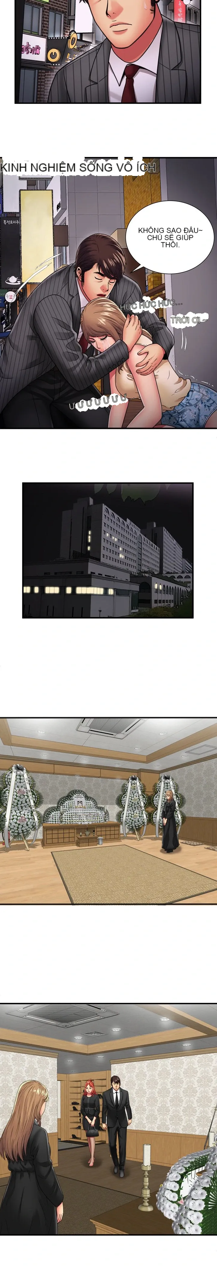 Yêu bạn thân / yêu bạn Chương 1-75