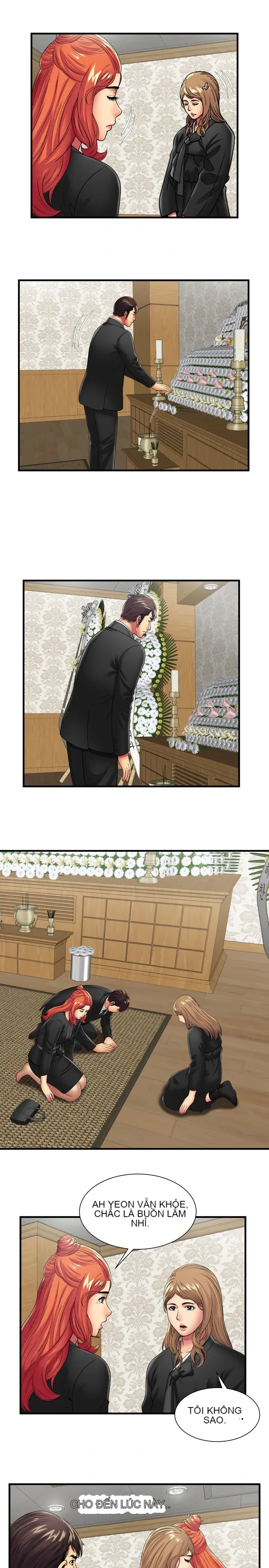 Yêu bạn thân / yêu bạn Chương 1-75