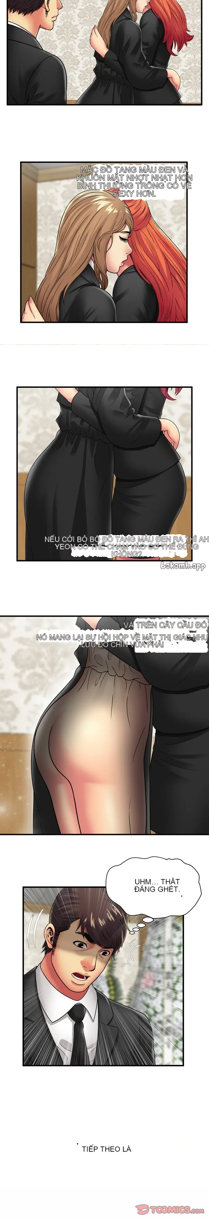 Yêu bạn thân / yêu bạn Chương 1-75