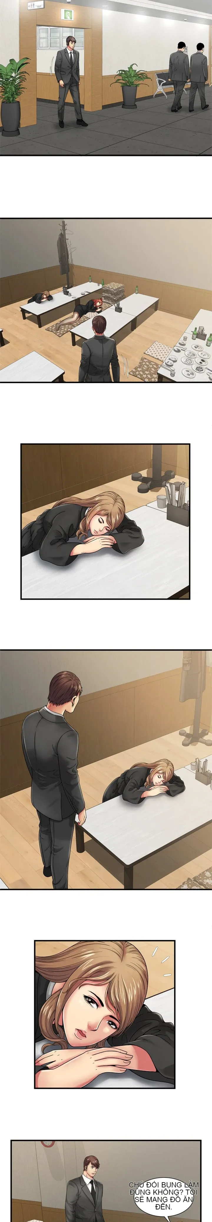 Yêu bạn thân / yêu bạn Chương 1-75