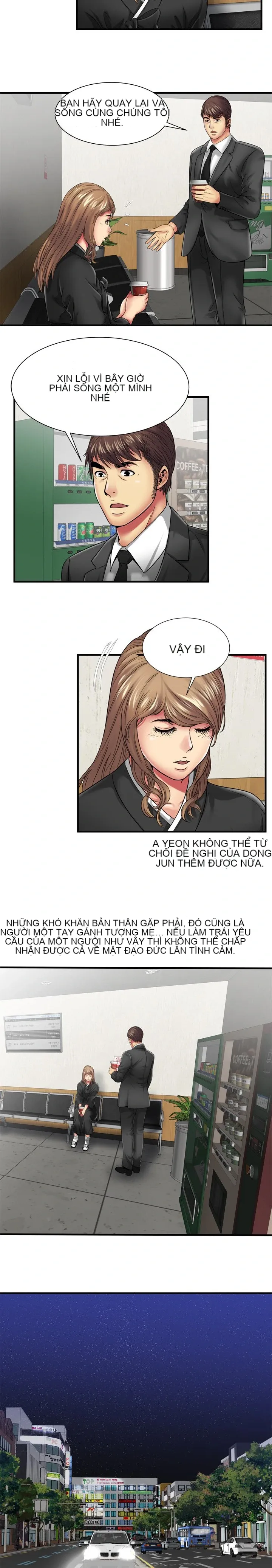 Yêu bạn thân / yêu bạn Chương 1-75