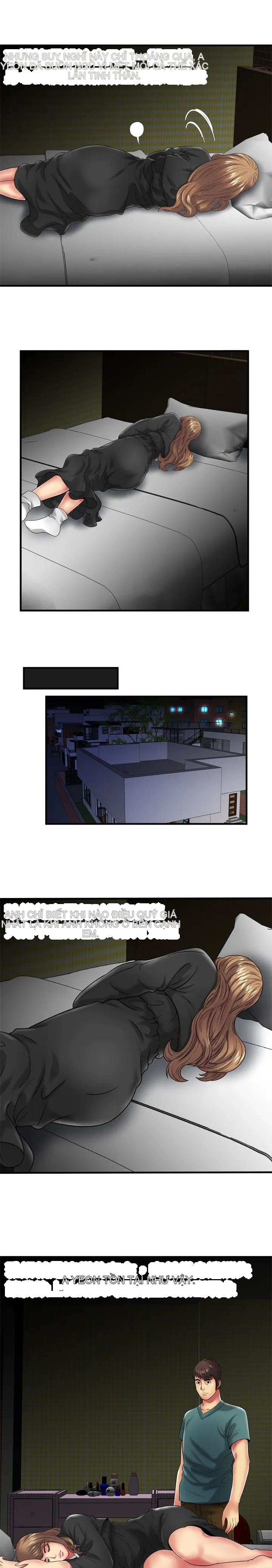 Yêu bạn thân / yêu bạn Chương 1-75