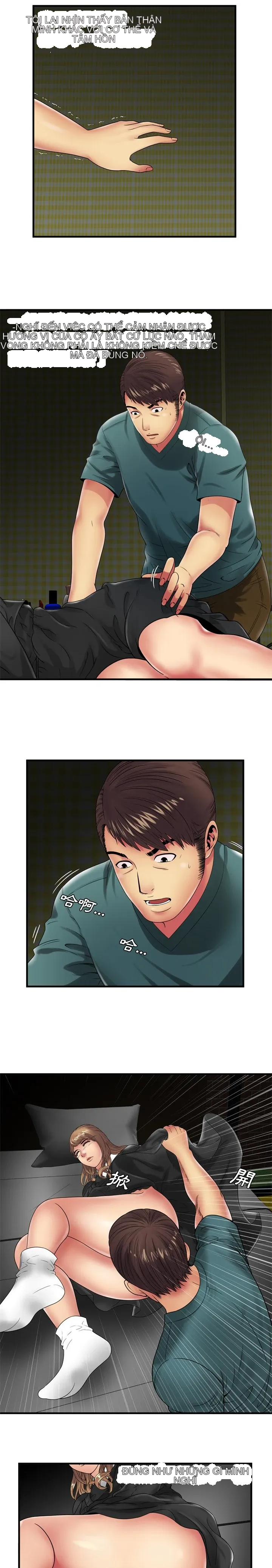 Yêu bạn thân / yêu bạn Chương 1-75