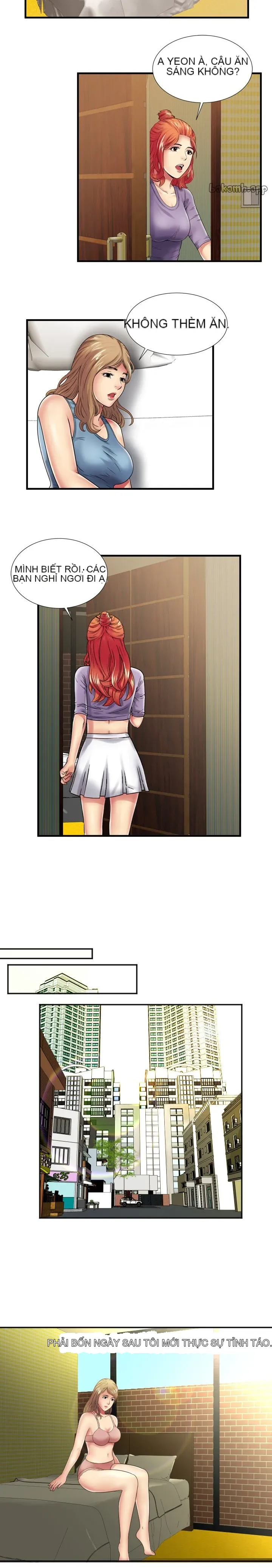 Yêu bạn thân / yêu bạn Chương 1-75