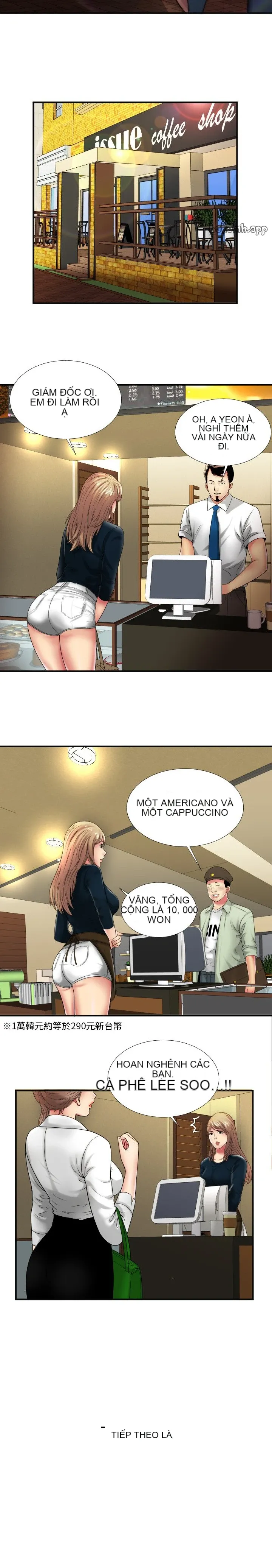 Yêu bạn thân / yêu bạn Chương 1-75