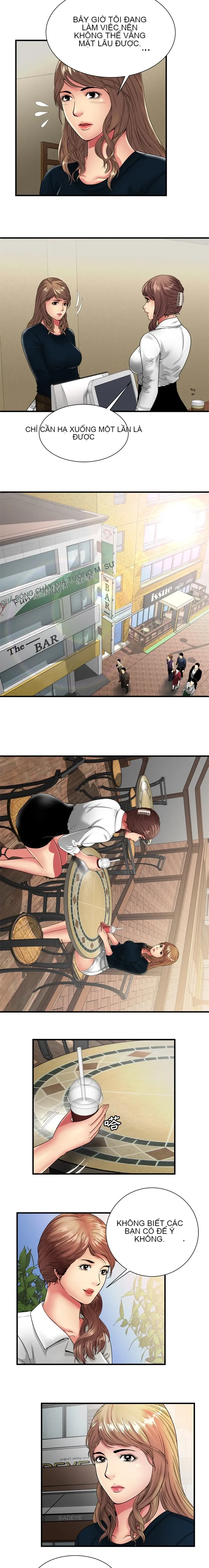 Yêu bạn thân / yêu bạn Chương 1-75