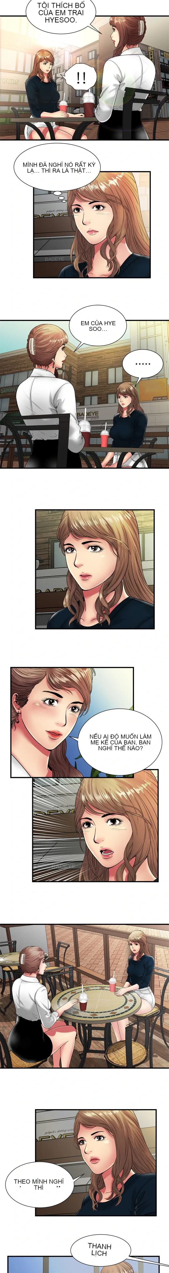 Yêu bạn thân / yêu bạn Chương 1-75