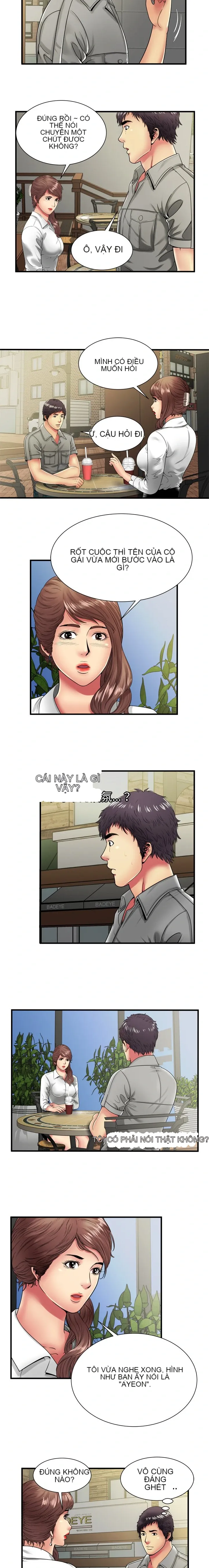 Yêu bạn thân / yêu bạn Chương 1-75