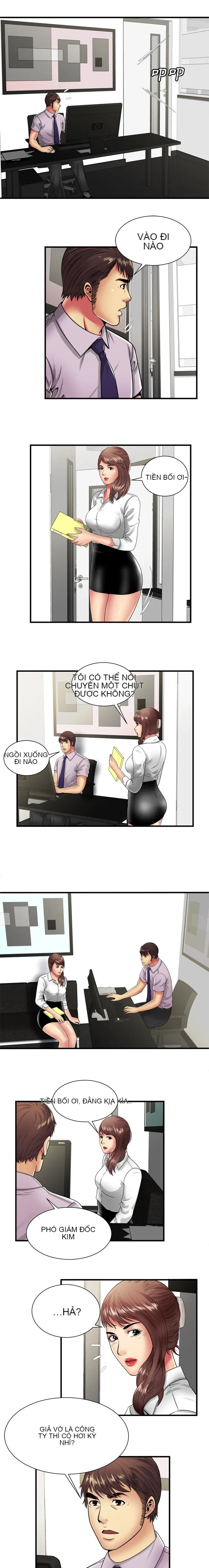 Yêu bạn thân / yêu bạn Chương 1-75