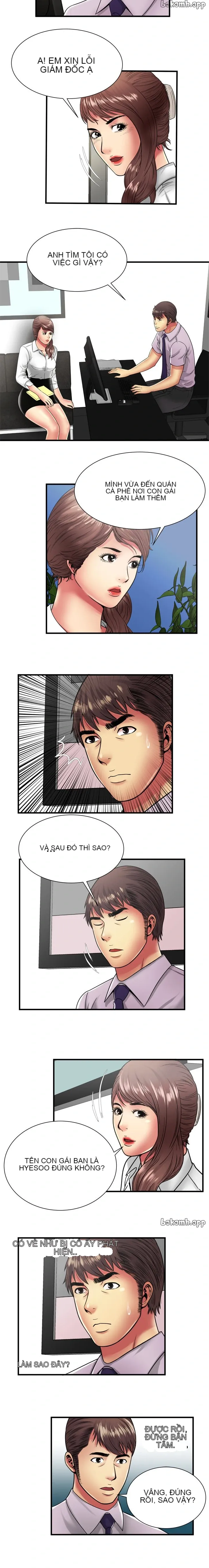 Yêu bạn thân / yêu bạn Chương 1-75