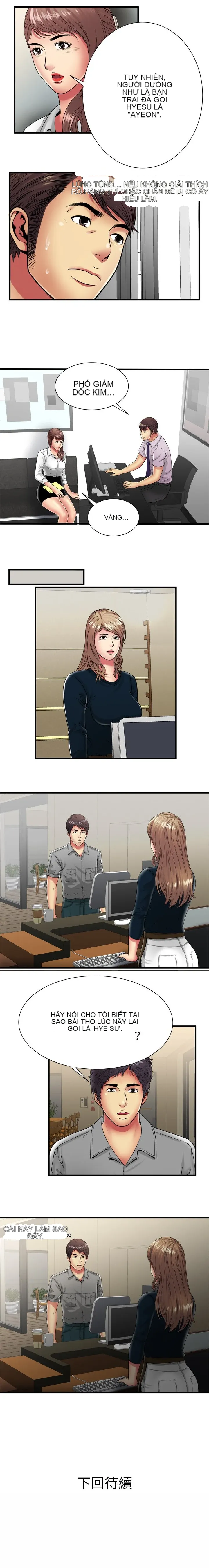 Yêu bạn thân / yêu bạn Chương 1-75