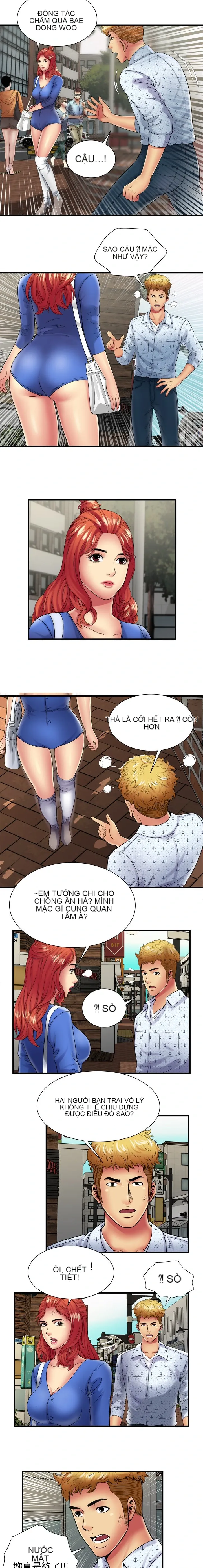 Yêu bạn thân / yêu bạn Chương 1-75