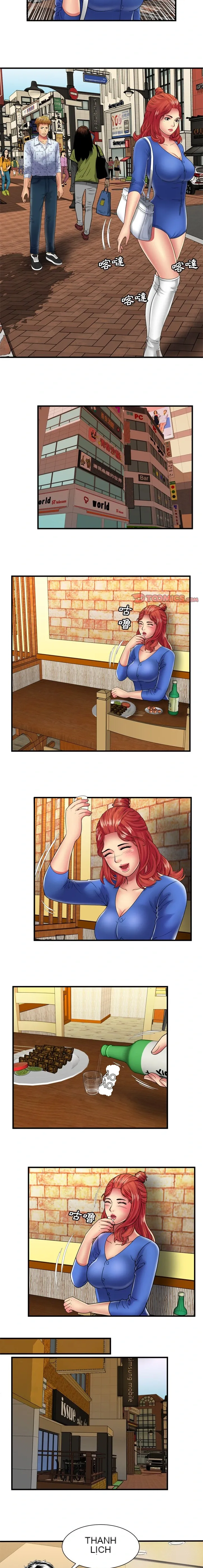 Yêu bạn thân / yêu bạn Chương 1-75