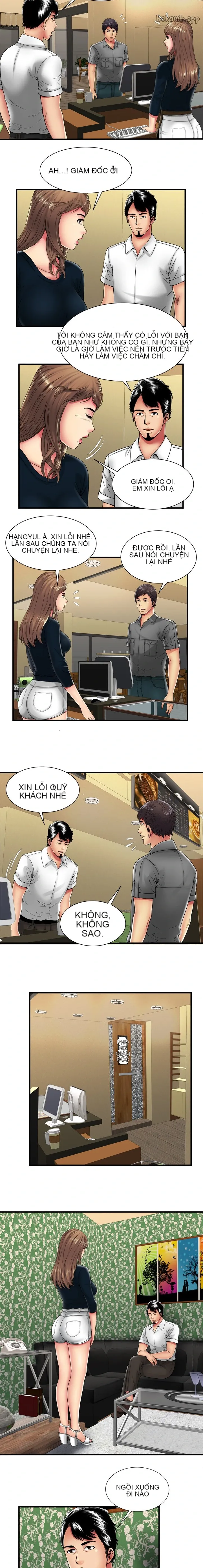 Yêu bạn thân / yêu bạn Chương 1-75