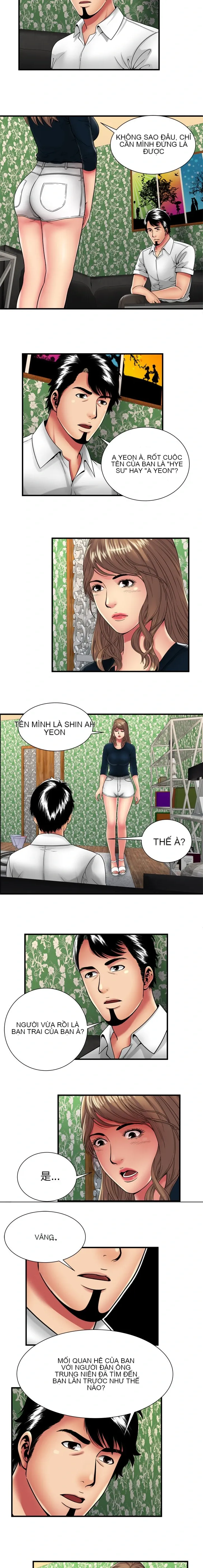 Yêu bạn thân / yêu bạn Chương 1-75