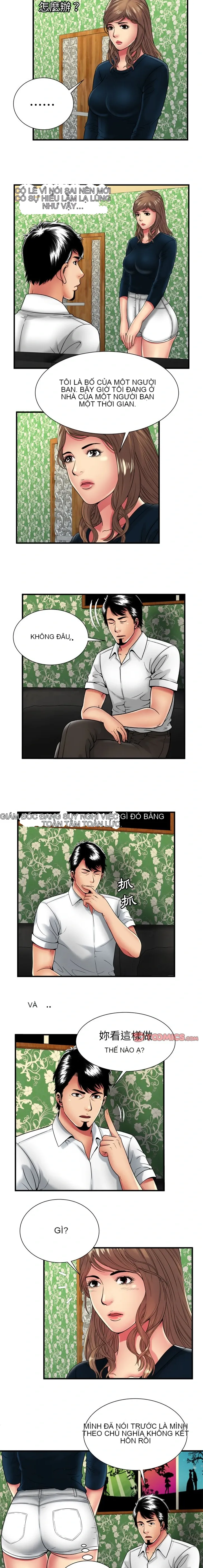 Yêu bạn thân / yêu bạn Chương 1-75