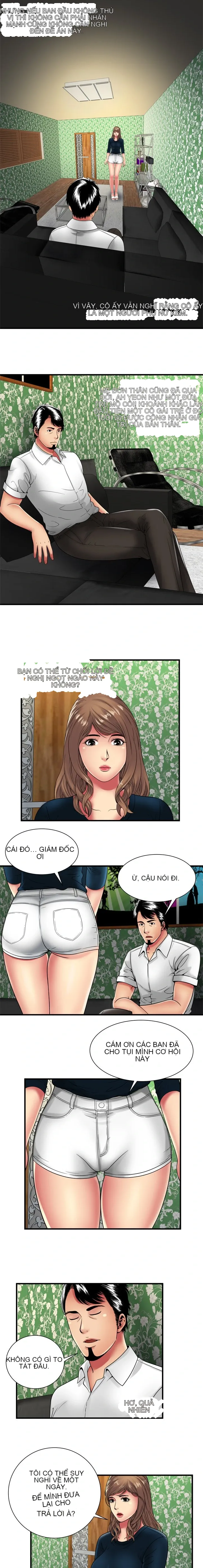 Yêu bạn thân / yêu bạn Chương 1-75