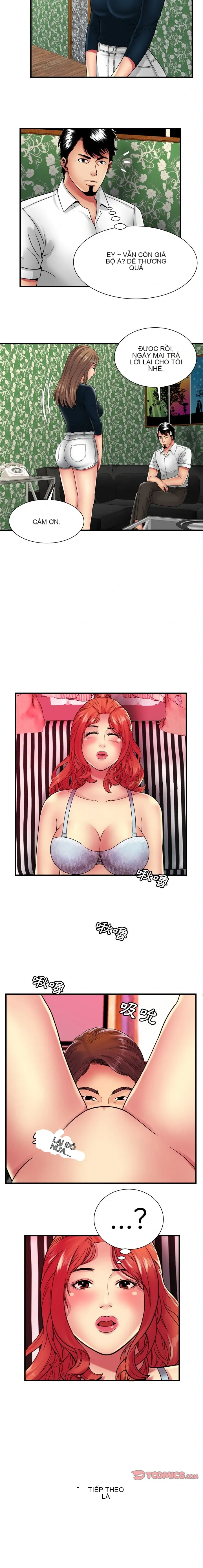 Yêu bạn thân / yêu bạn Chương 1-75