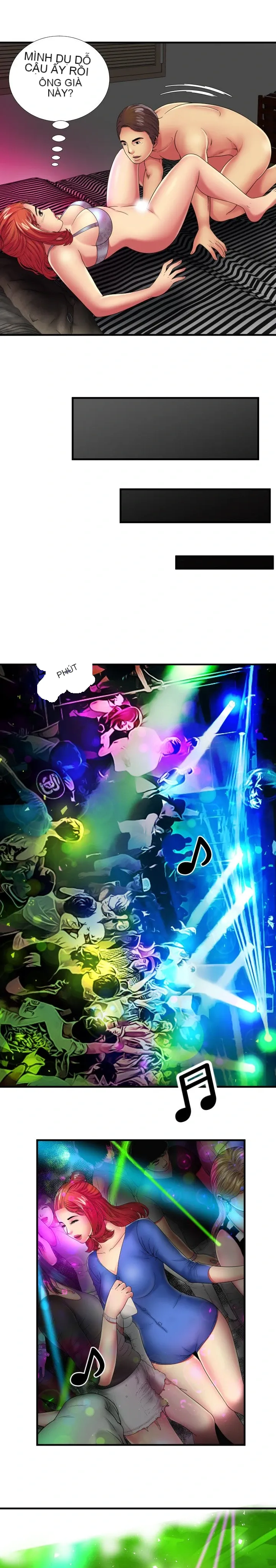 Yêu bạn thân / yêu bạn Chương 1-75