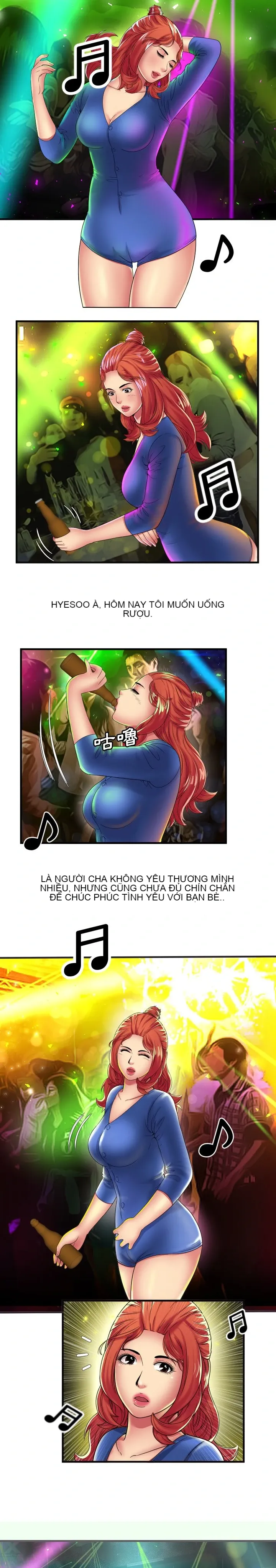 Yêu bạn thân / yêu bạn Chương 1-75