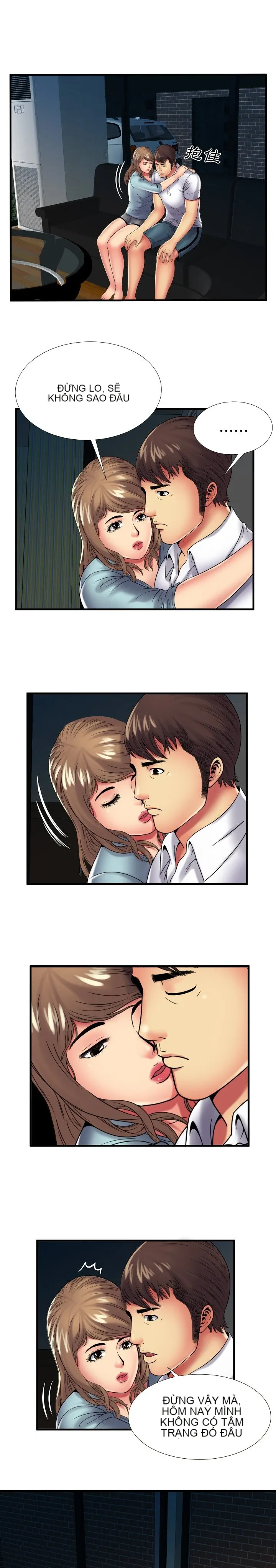 Yêu bạn thân / yêu bạn Chương 1-75