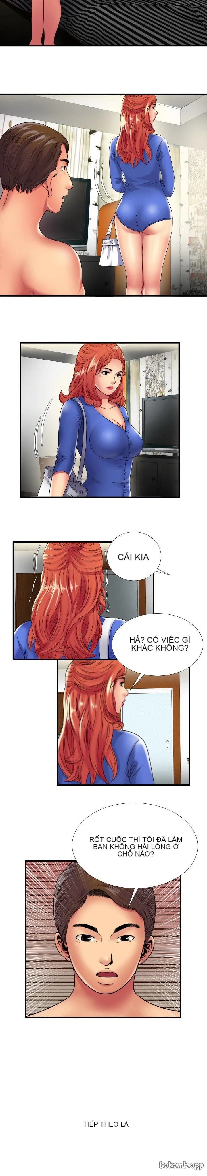 Yêu bạn thân / yêu bạn Chương 1-75