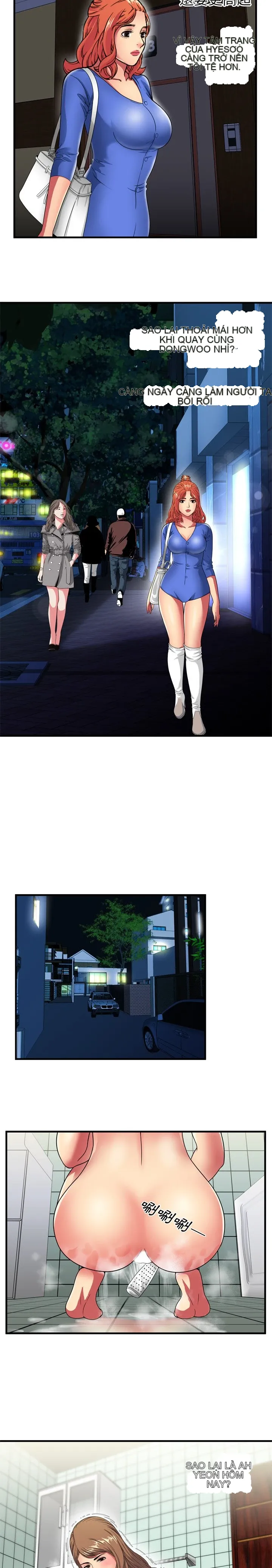 Yêu bạn thân / yêu bạn Chương 1-75