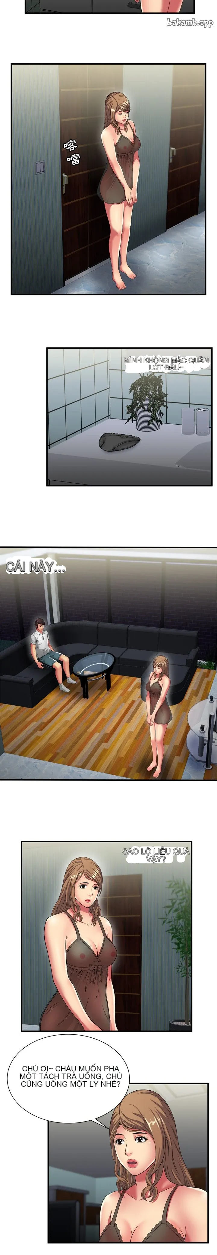 Yêu bạn thân / yêu bạn Chương 1-75