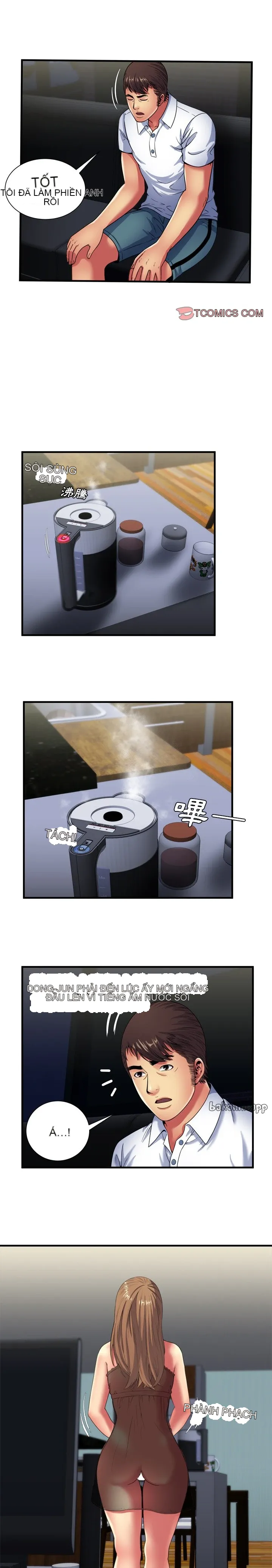 Yêu bạn thân / yêu bạn Chương 1-75