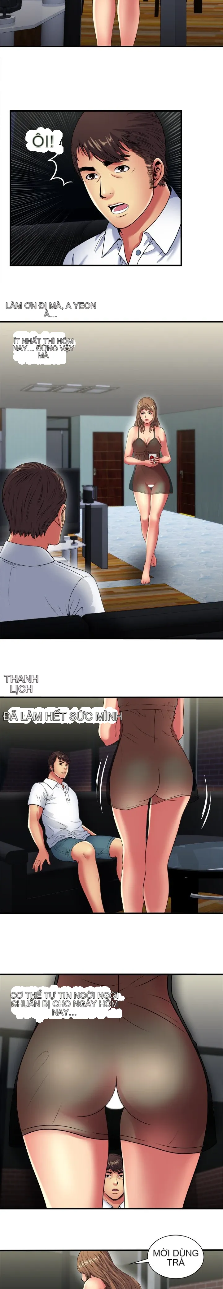 Yêu bạn thân / yêu bạn Chương 1-75