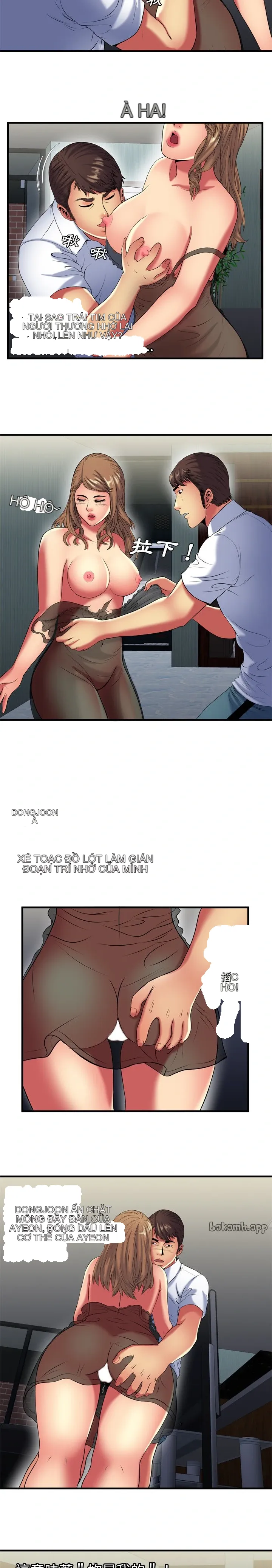 Yêu bạn thân / yêu bạn Chương 1-75