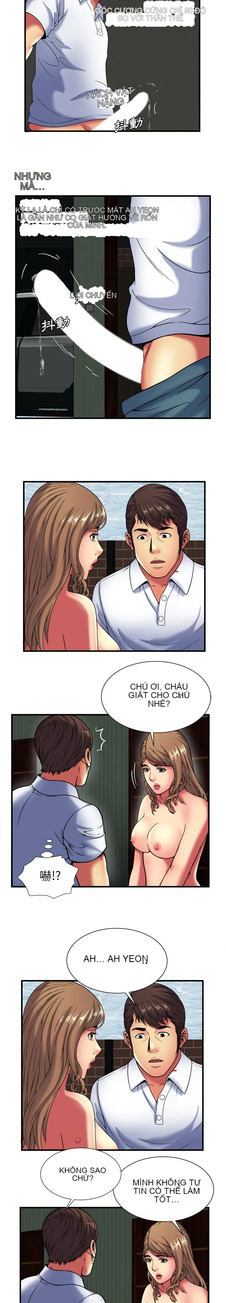 Yêu bạn thân / yêu bạn Chương 1-75