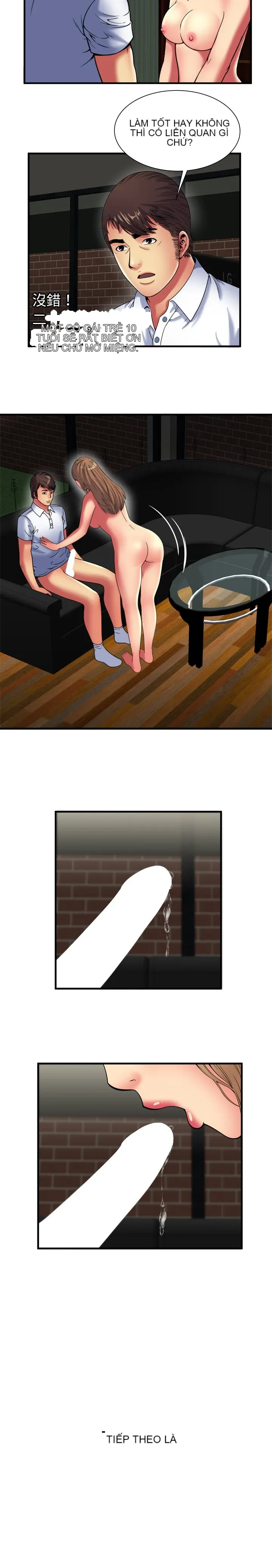 Yêu bạn thân / yêu bạn Chương 1-75