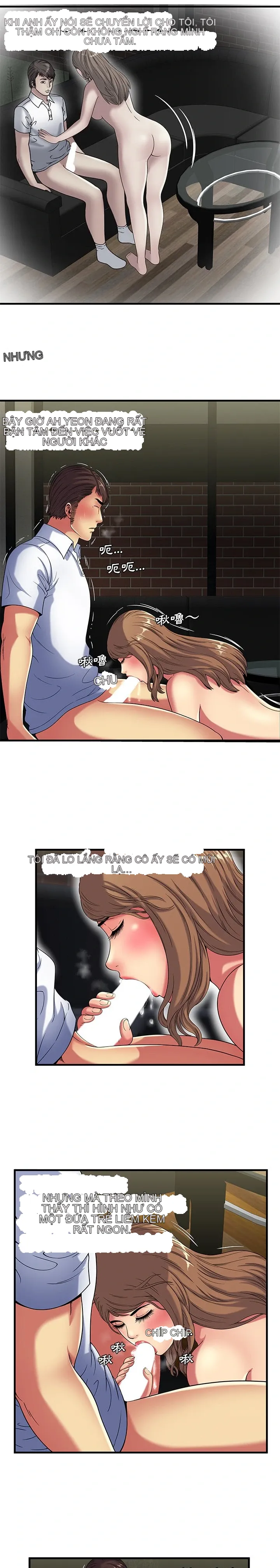 Yêu bạn thân / yêu bạn Chương 1-75