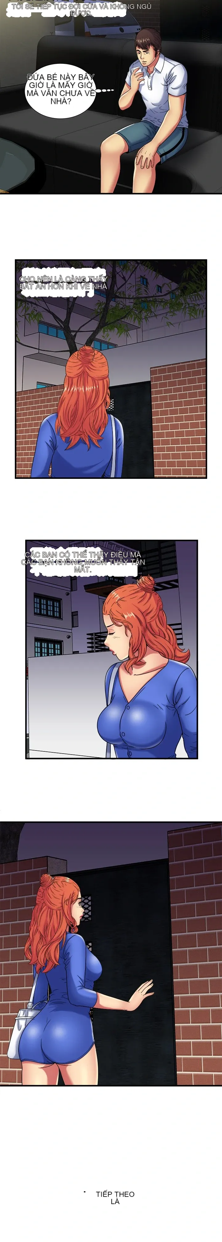 Yêu bạn thân / yêu bạn Chương 1-75