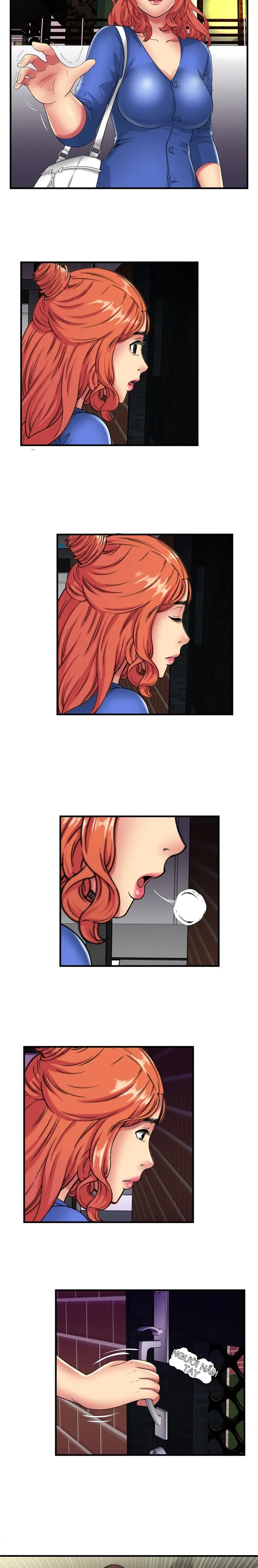 Yêu bạn thân / yêu bạn Chương 1-75