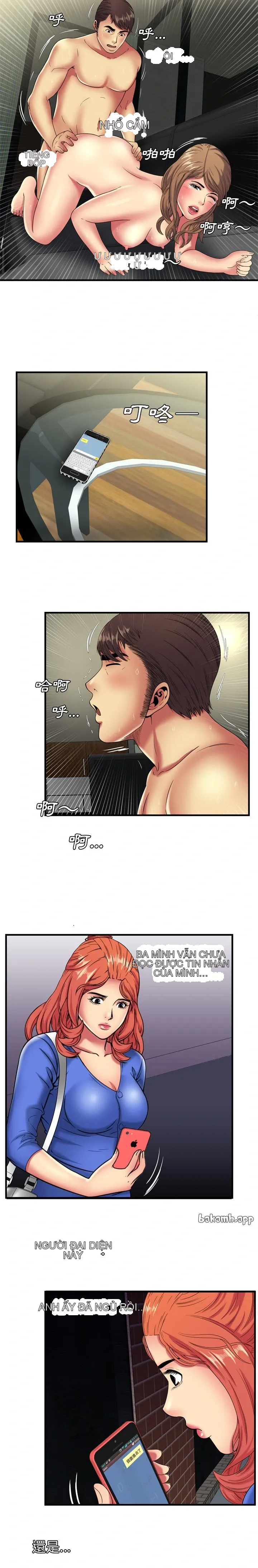 Yêu bạn thân / yêu bạn Chương 1-75