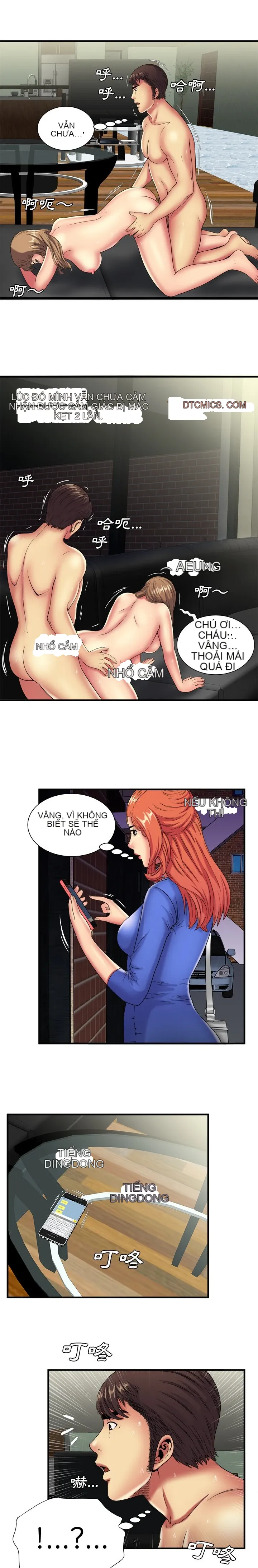 Yêu bạn thân / yêu bạn Chương 1-75