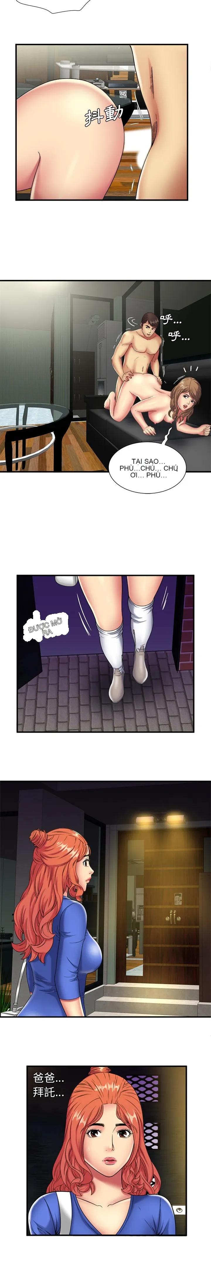 Yêu bạn thân / yêu bạn Chương 1-75