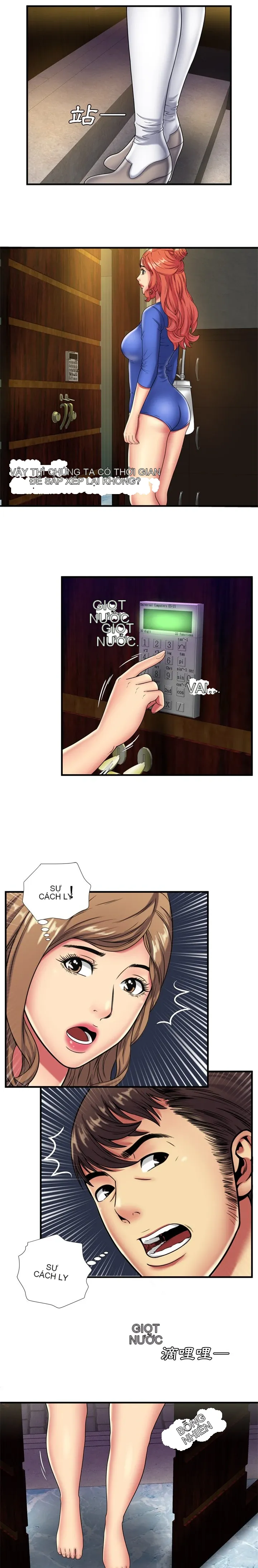 Yêu bạn thân / yêu bạn Chương 1-75