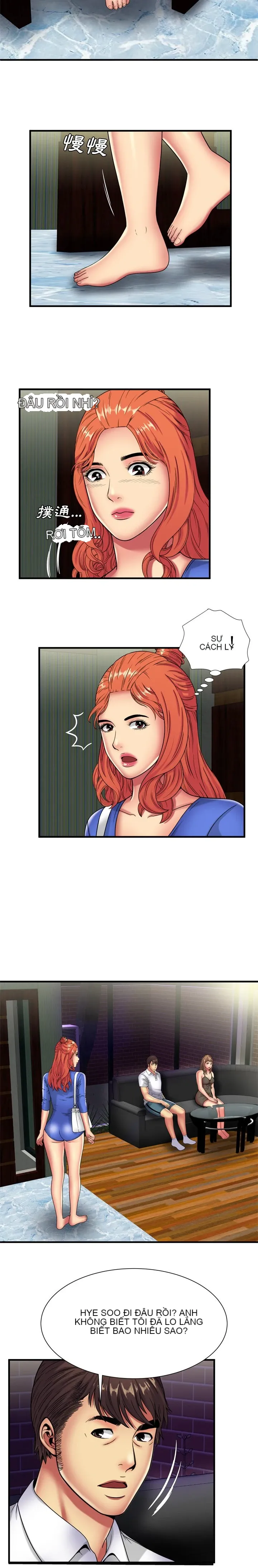 Yêu bạn thân / yêu bạn Chương 1-75