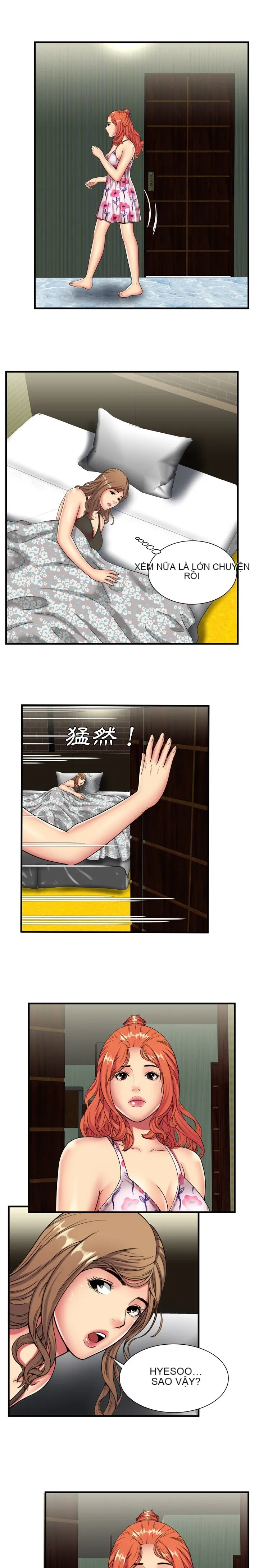 Yêu bạn thân / yêu bạn Chương 1-75