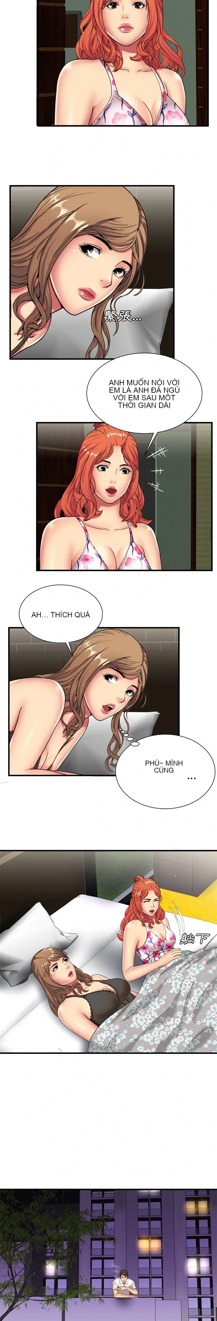 Yêu bạn thân / yêu bạn Chương 1-75