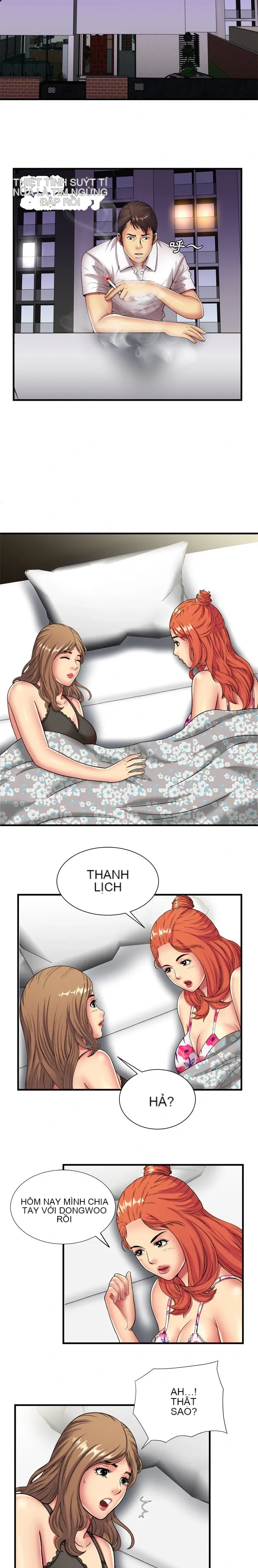 Yêu bạn thân / yêu bạn Chương 1-75