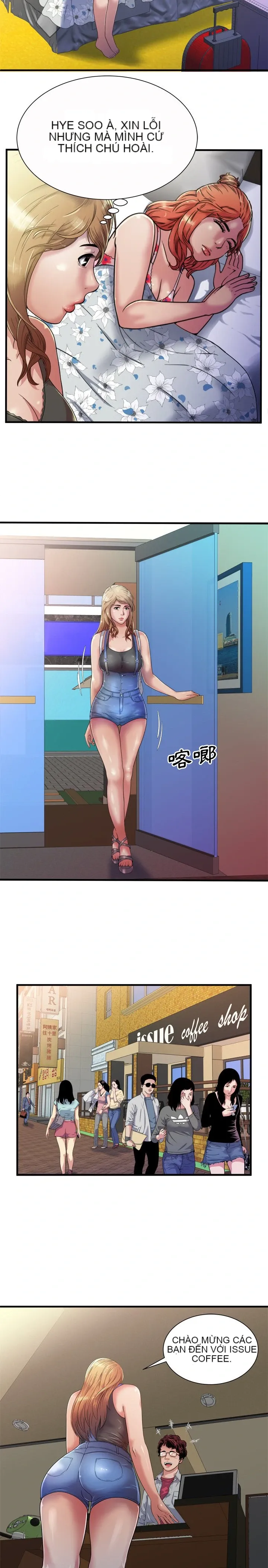 Yêu bạn thân / yêu bạn Chương 1-75