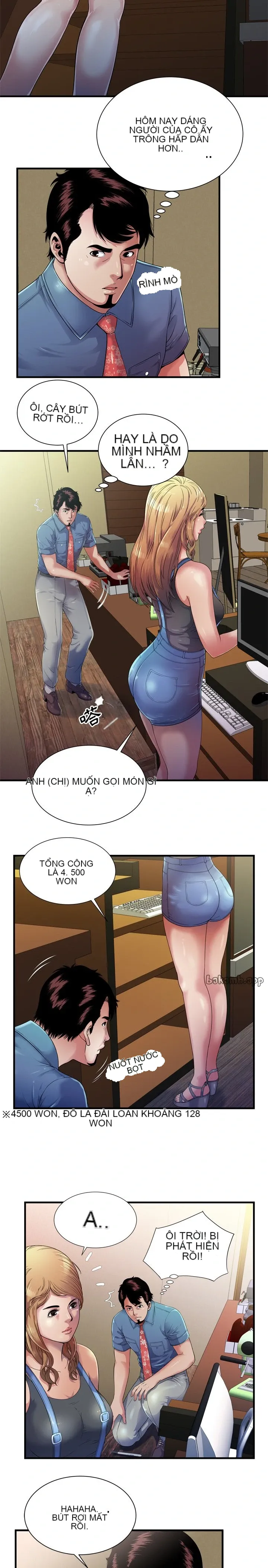 Yêu bạn thân / yêu bạn Chương 1-75