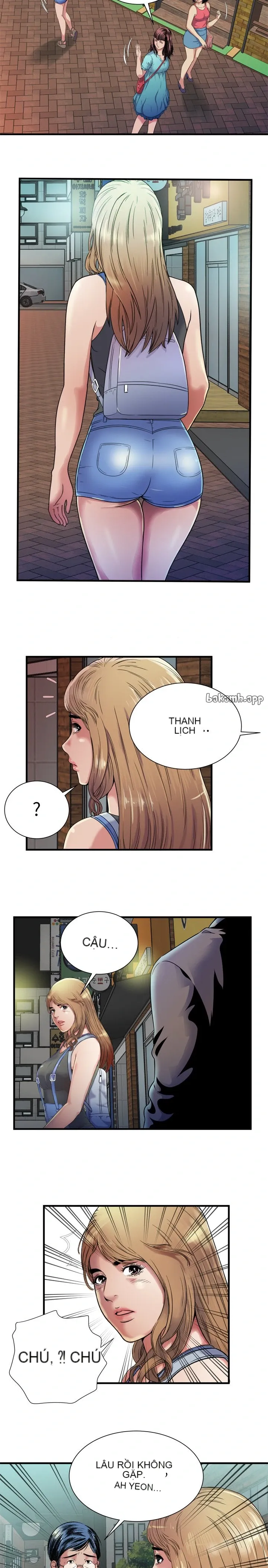 Yêu bạn thân / yêu bạn Chương 1-75