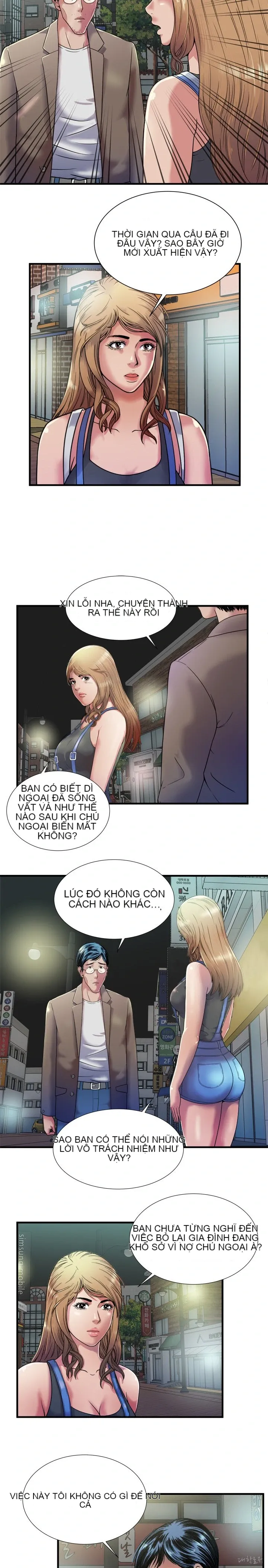 Yêu bạn thân / yêu bạn Chương 1-75