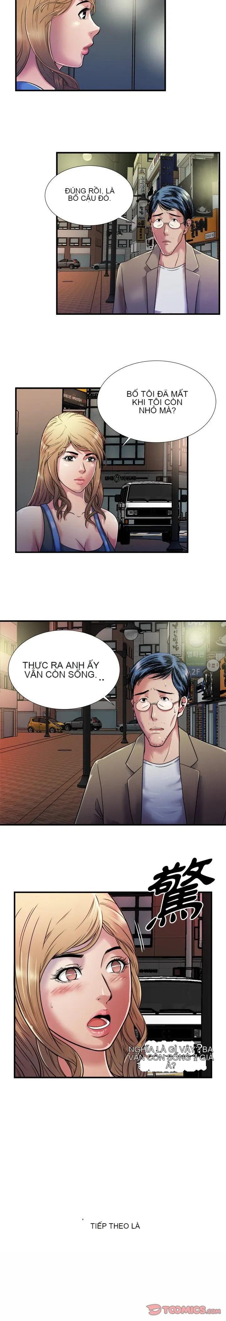 Yêu bạn thân / yêu bạn Chương 1-75