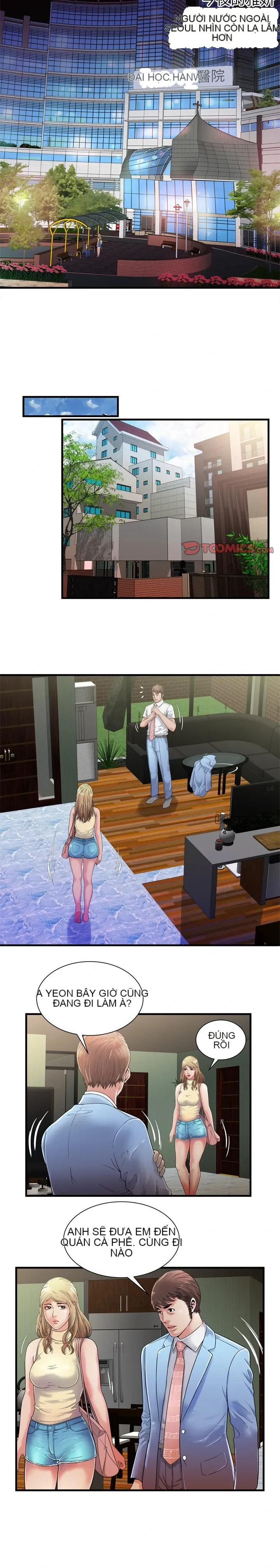 Yêu bạn thân / yêu bạn Chương 1-75